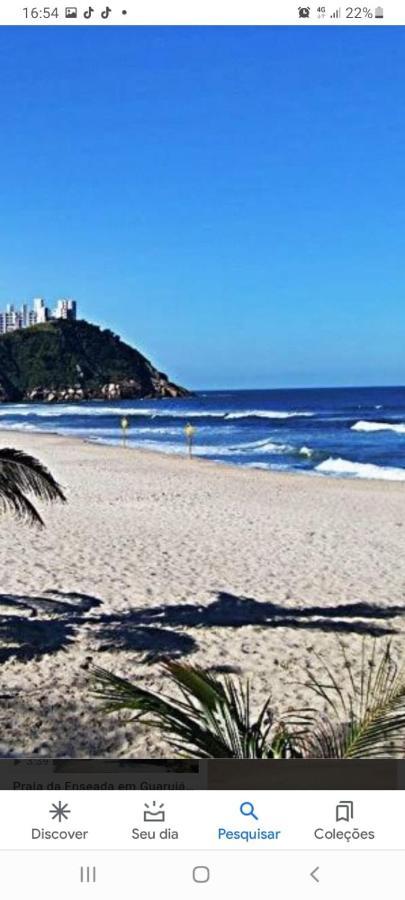 Casa De Ferias Enseada Guaruja Vila Exterior foto